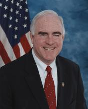 Patrick Meehan