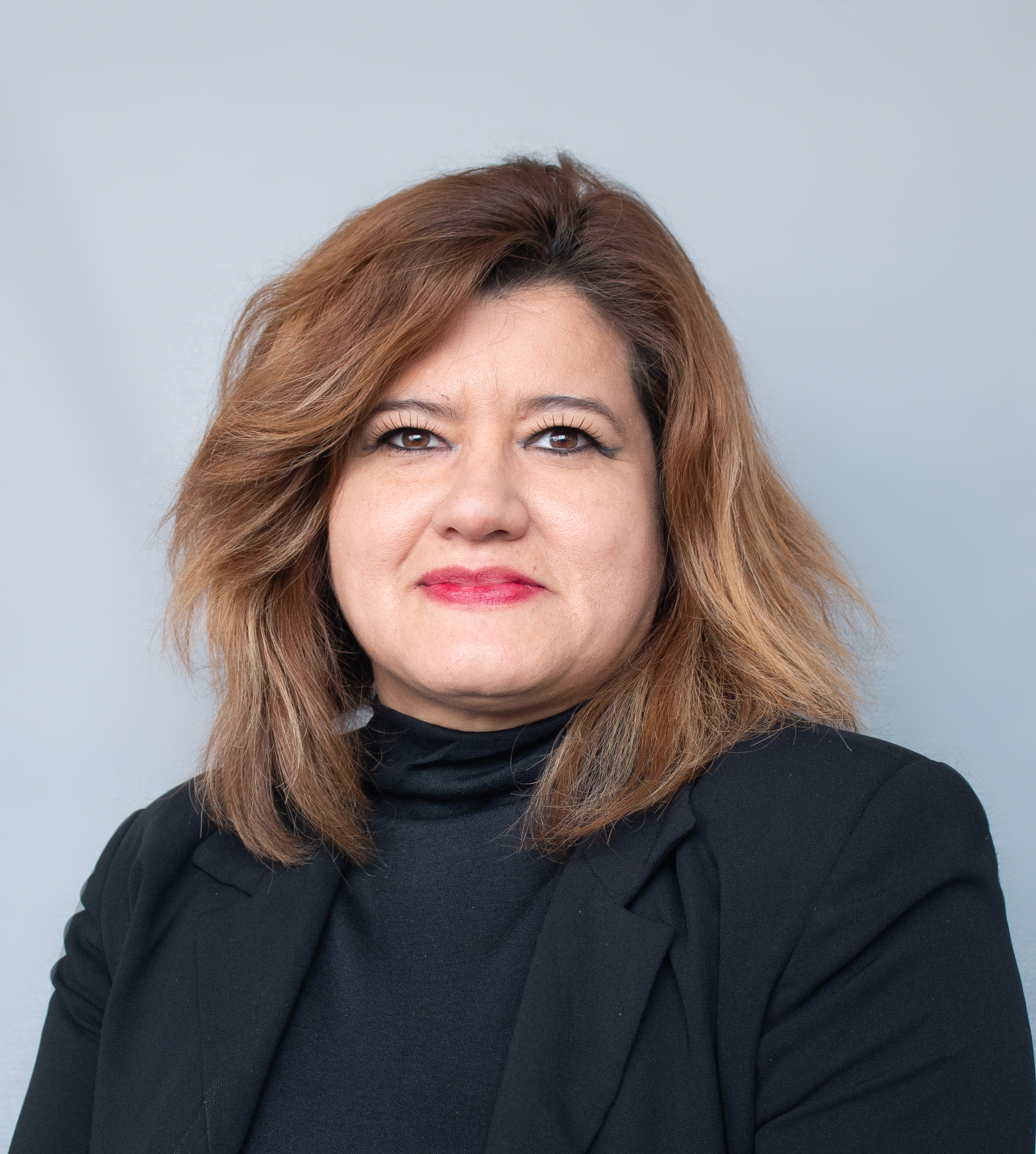 Elisa Andrea Macías Valverde