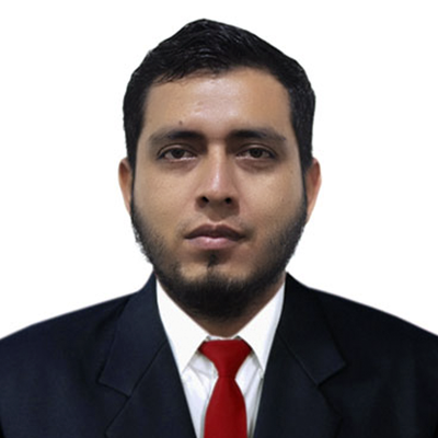 Ivan Elvis Lopez Garcia