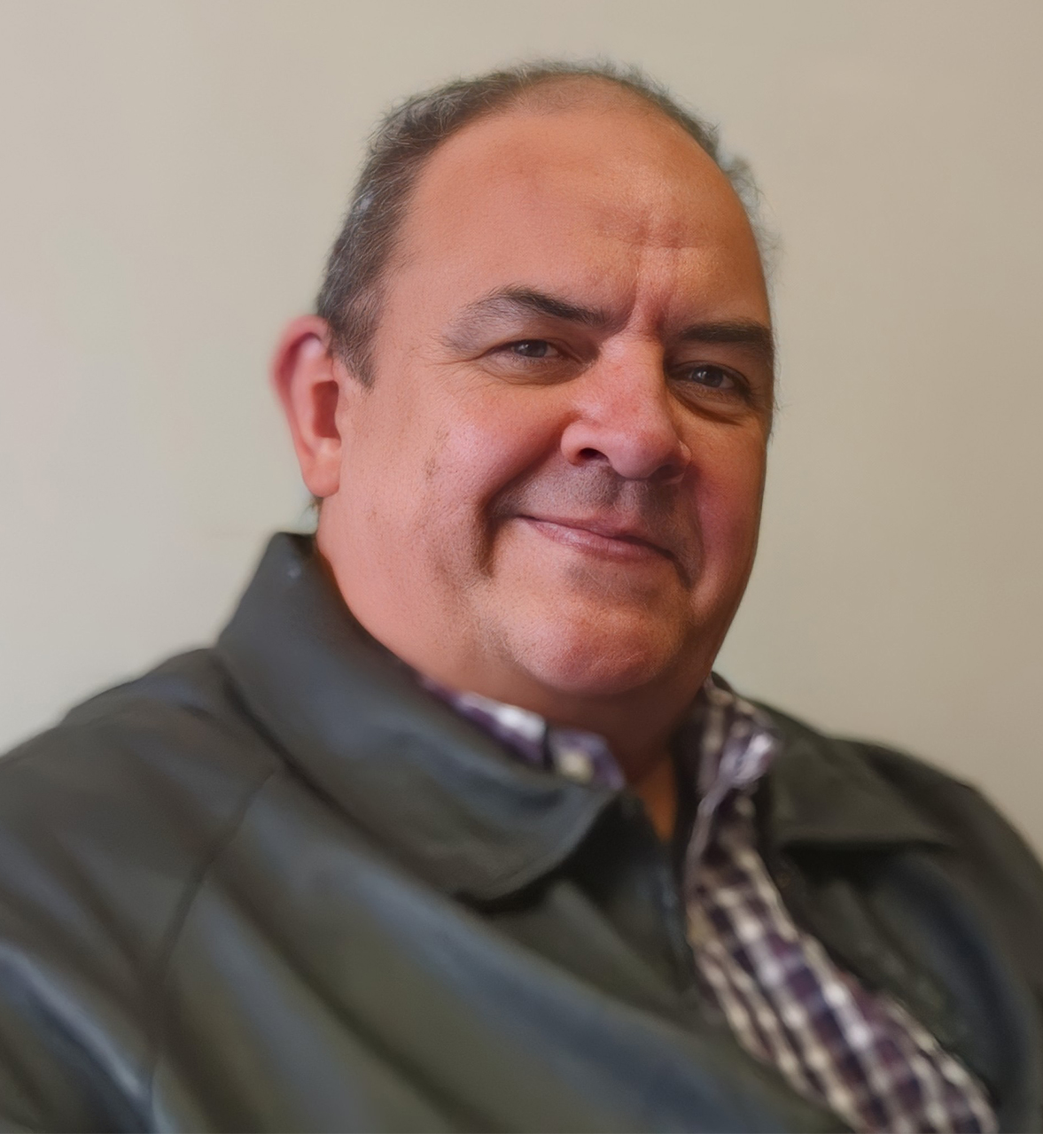 Carlos Ricardo Menéndez Gámiz