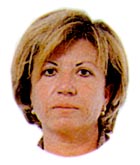 María Dolores Calderón Pérez
