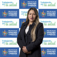 Roxana De Gracia Fernández Armas
