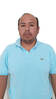 Javier Flores Laguna
