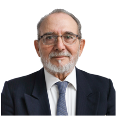 Armando Moreno Soto