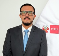 Rodolfo Armando Leveau Jarrin