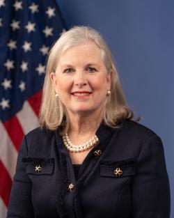 Diane Farrell