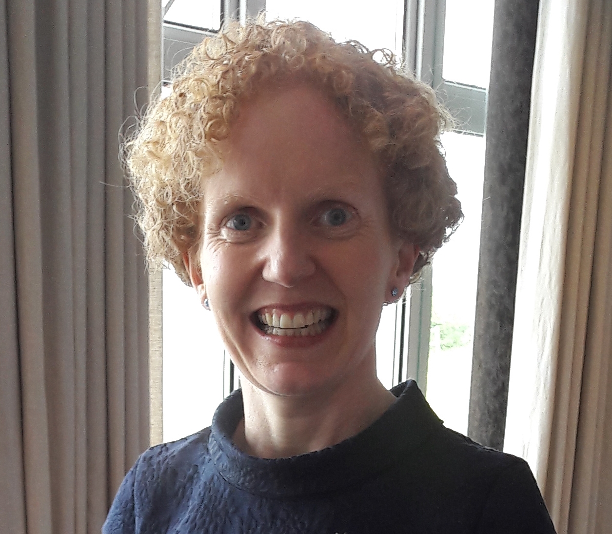 Emer O'connell