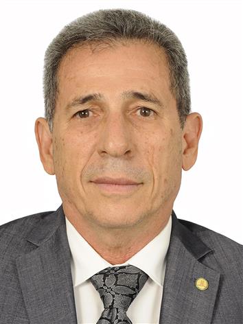 José Carlos Nunes Júnior