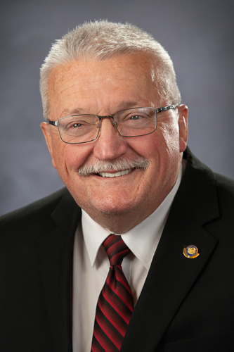 David Stover
