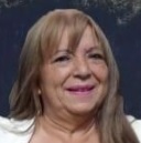 Cristina Espinoza Ojeda