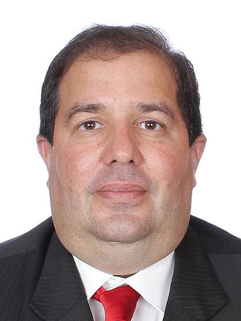 José Luis Garza Ochoa