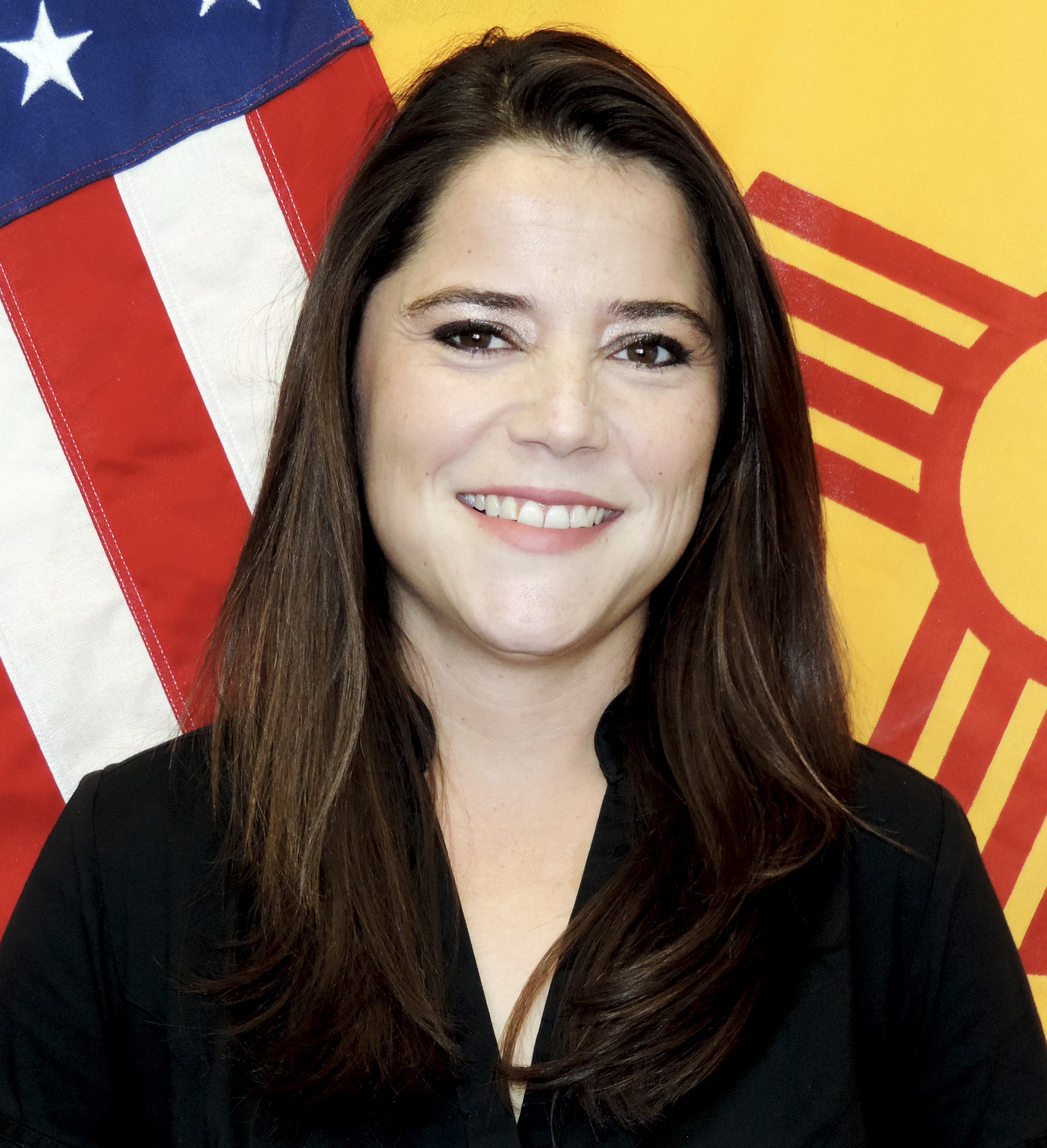 Alisha Tafoya Lucero
