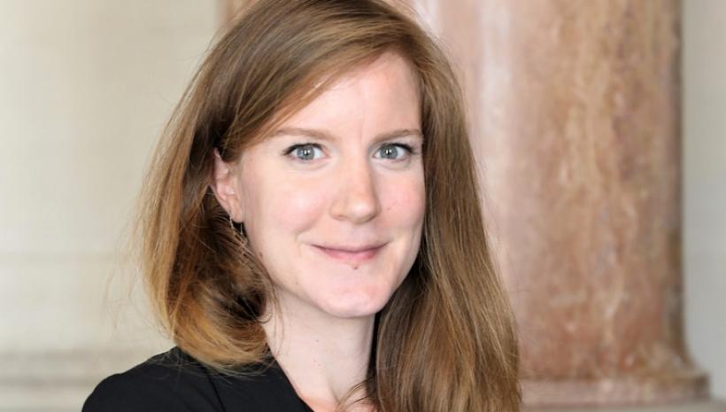 Clémence Bourillon