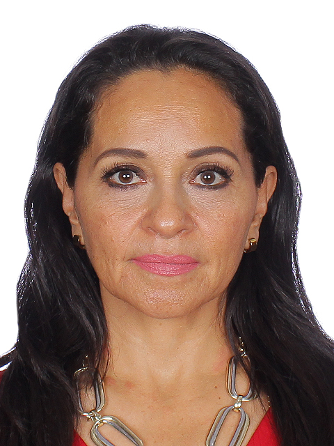 Gabriela Martínez Espinoza