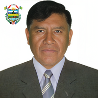 Américo Antonio Solorzano Alcántara