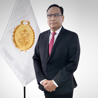 Manuel Francisco Elías Jurado