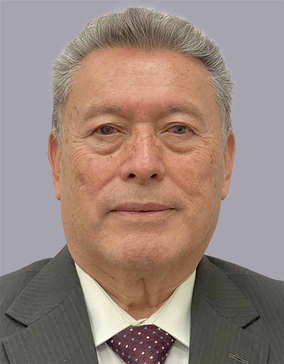 Víctor Manuel Anastasio Galicia ávila