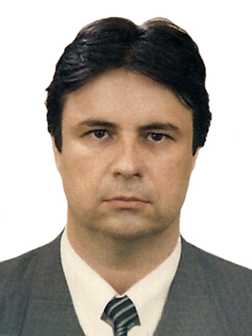 Mauricio Requião De Mello E Silva