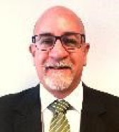 Luis Felipe Mejía Huamán