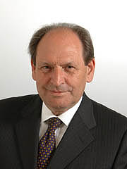 Massimo Baldini