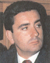 Francisco Rodríguez-Osorio Medina