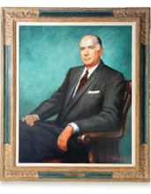 John Newton Mitchell