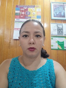 Jennifer Montoya Isern De Olortegui