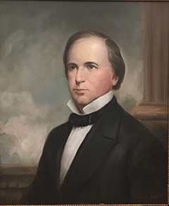 Walker Anderson
