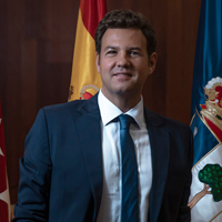 José De La Uz Pardos