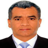 Mario Alfredo Seclen Rivadeneira