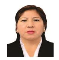Norma Mamani Coila