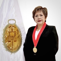 Gladys Aída Péndola Arviza