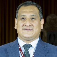 Rober Alfredo Blas Valverde