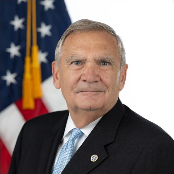 Gary Andres