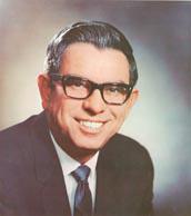 Manuel Lujan Junior