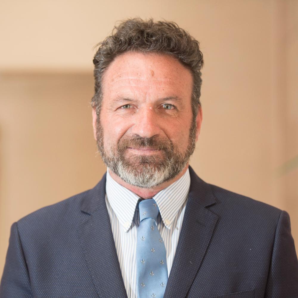 Jesús Gericó Urieta