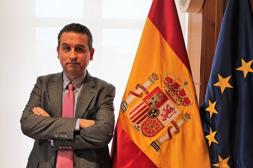 Jacobo Martín Fernández