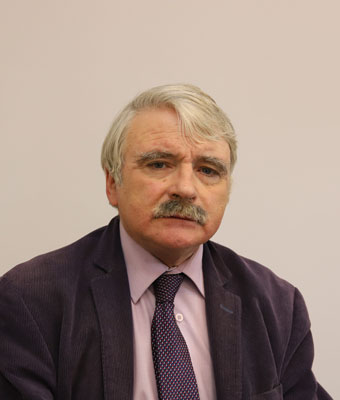 Willie O'dea