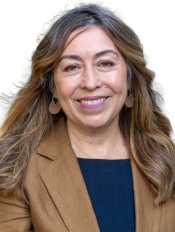 Beatriz Silva Gallardo