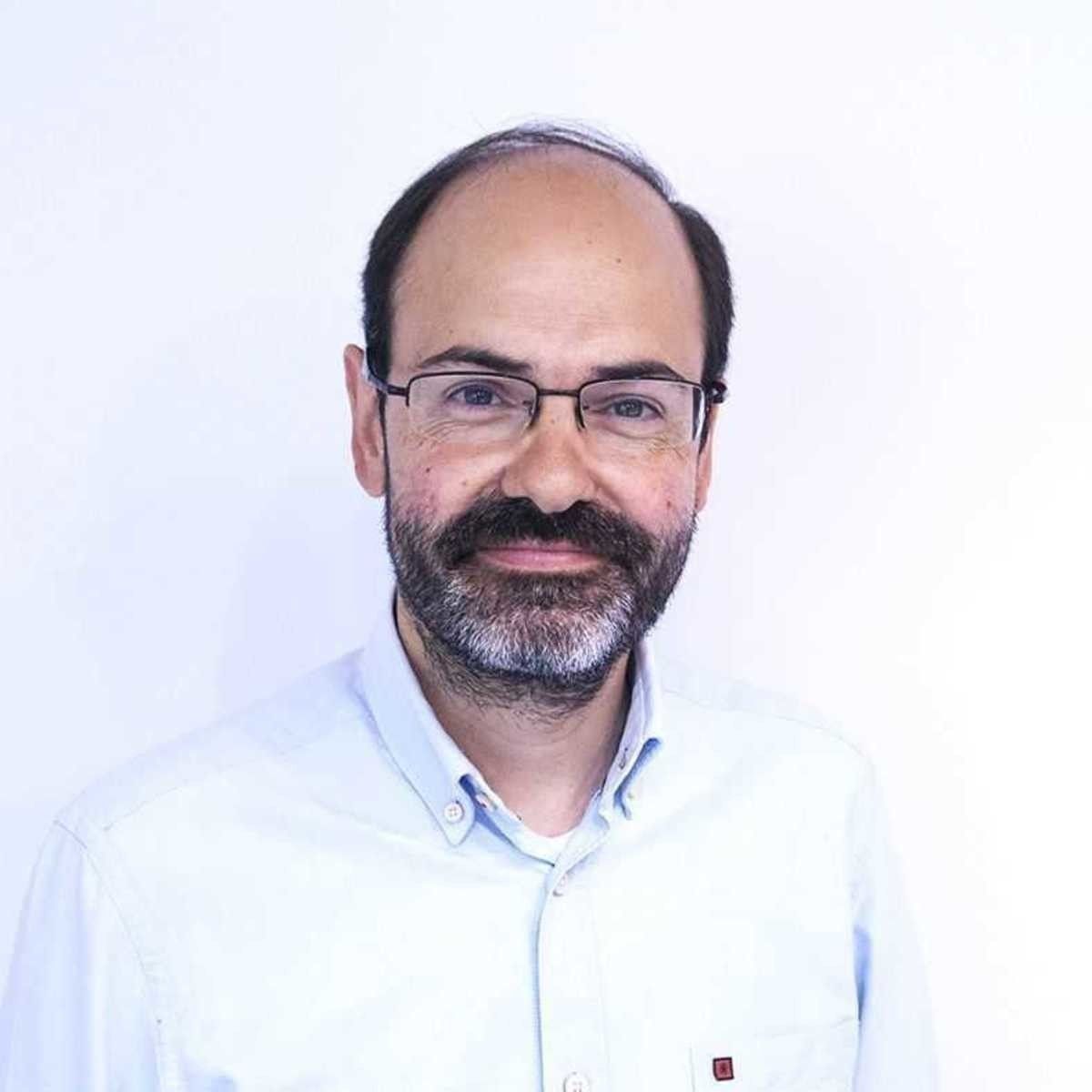 José Luis Urraca Casal