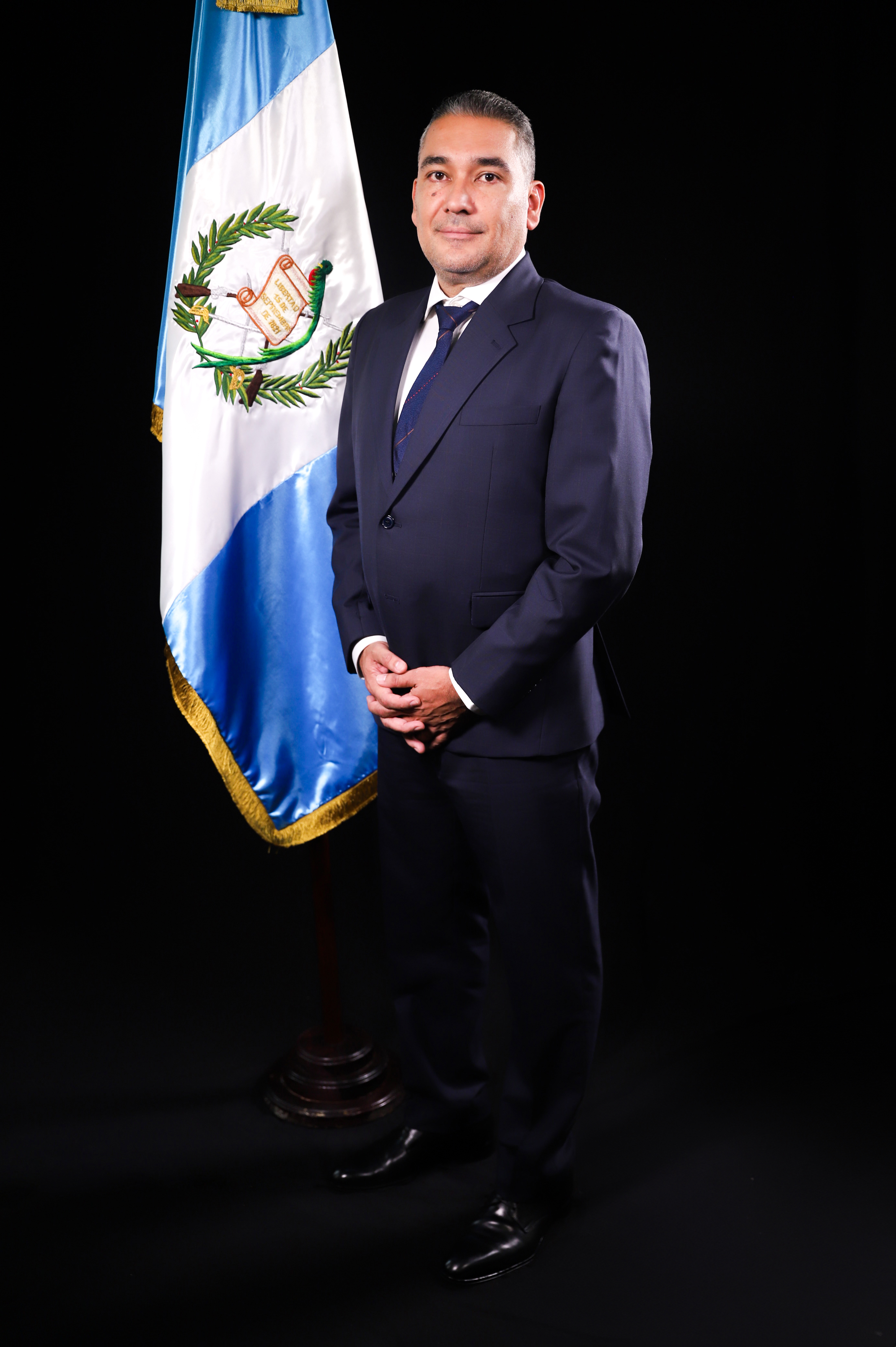 Luis Fernando Aguirre Estrada