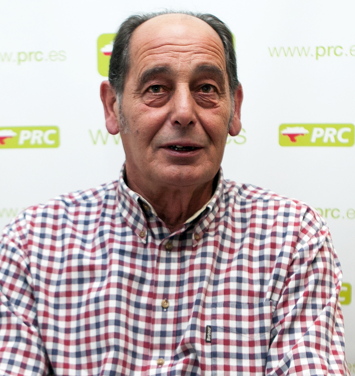 Severiano Ballesteros Lavín
