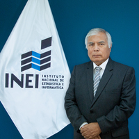 José Luis Huertas Chumbes