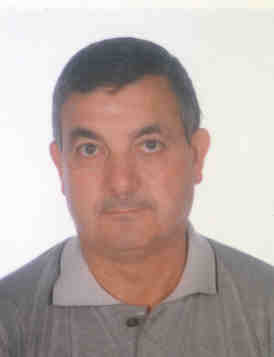 José Miguel Martín Herrera