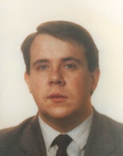 Jaume Padrós I Selma