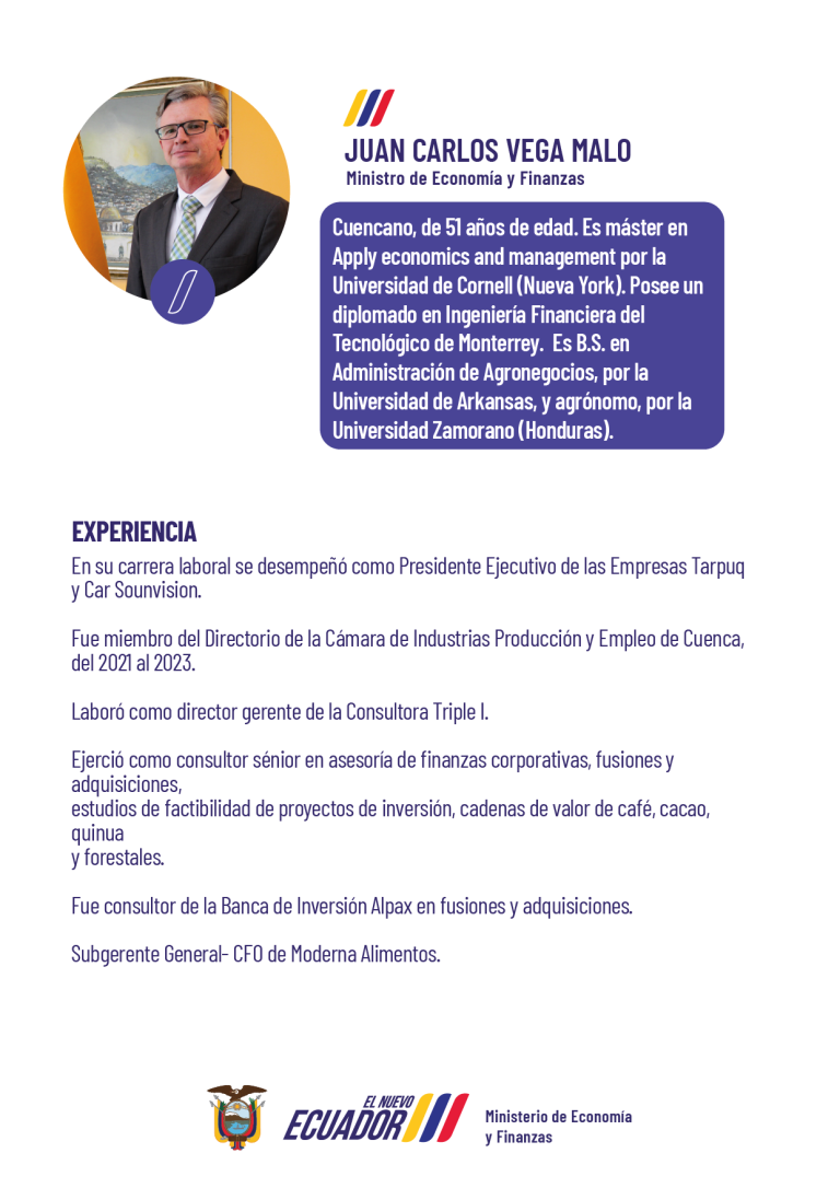 Juan Carlos Vega Malo