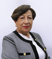 María Florencia Concha Fuse