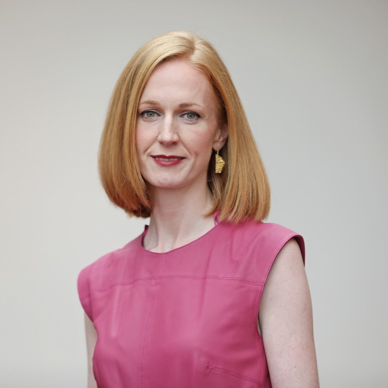 Cathy Madden