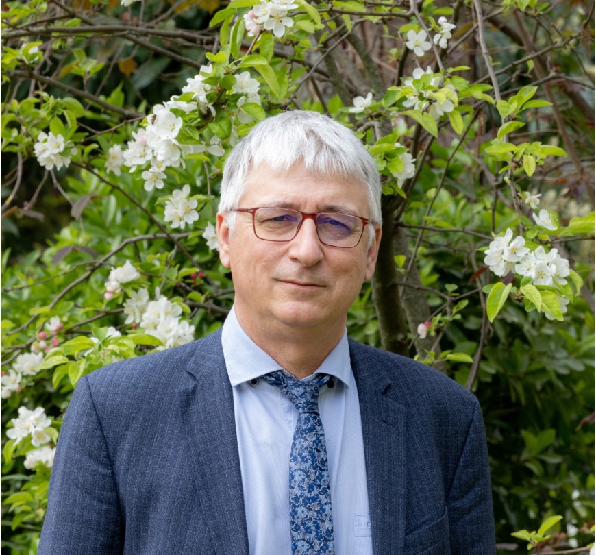 Jacques Fernique