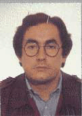 ángel Luna González